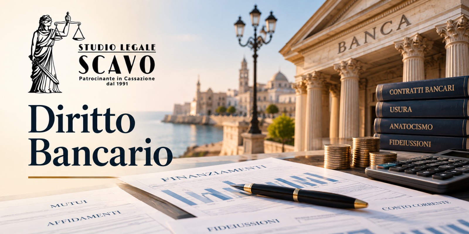Diritto Bancario