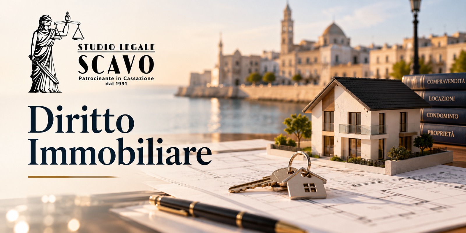 Diritto Immobiliare